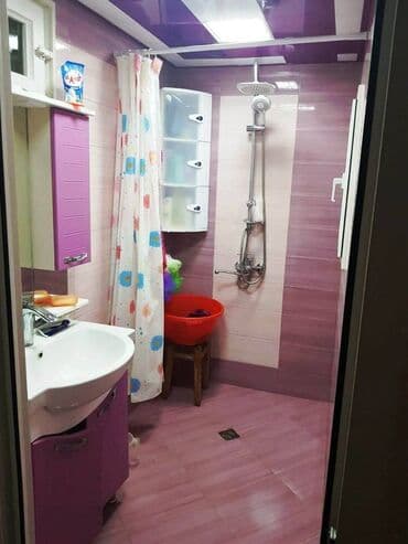 купить вторичку баилово: Баку, 5 комнат, Вторичка, 100 м² — 10