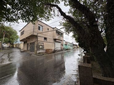 lenkeran erazisi: Bileceride, Ploşad adlanan erazide Yahya Hüseynov küçesi 2 mertebeli — 1