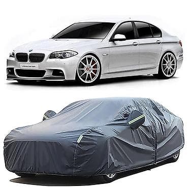 Avtomobil üzlükləri və tentlər, Yeni, Polietilen, Su keçirməyən, Ödənişli çatdırılma, Rayonlara çatdırılma