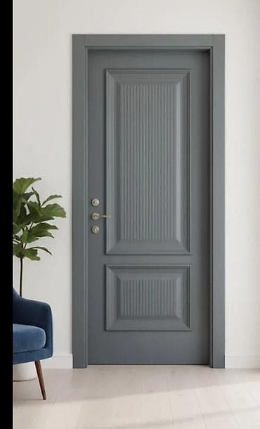 Yataq otağı üçün Yeni Otaq qapısı Çərçivə ilə, Zəmanətli, Ödənişli quraşdırma, Pulsuz çatdırılma lalafo.az -da Yataq otağı üçün Yeni Otaq qapısı Çərçivə ilə, Zəmanətli, Ödənişli quraşdırma, Pulsuz çatdırılma