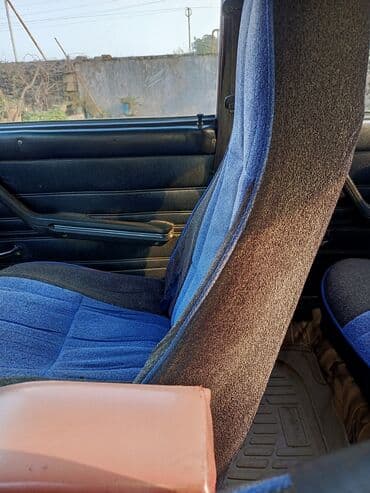 opel astra 1994: VAZ (LADA) 2107: 1.6 l | 1998 il Sedan — 6