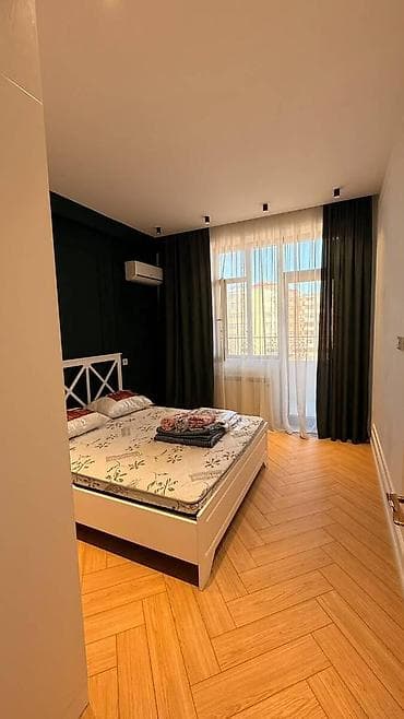 studio menziller: İcarəyə verilir 2 otaqlı yeni tikili 65 m², Nəsimi r. Kateqoriya Yeni — 1