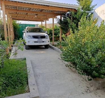 zigda heyet evi: Hövsan qəs. 4 otaqlı, 120 kv. m, Orta təmir — 5