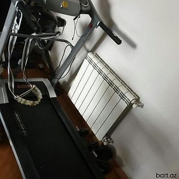 Trenajor ideal veziyyetdedir cox keyfiyyetli alman mallaridir . Burda — 1