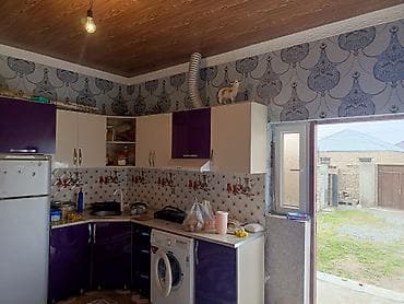 mida satis: 5 otaqlı, 120 kv. m, Orta təmir — 7