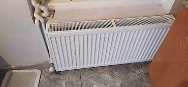 masaj edirem oz evimde: Şəki şəhərində kombi quraşdırılması və yuyulması aparatla pitiminutka — 1