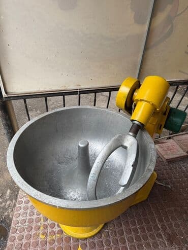 xamir qatan masin: 50 kq, İran, Nağd ödəniş — 1