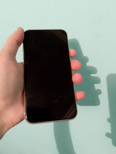 iphone 11 128 ikinci el: IPhone 11, 64 GB, Ağ, Face ID — 6