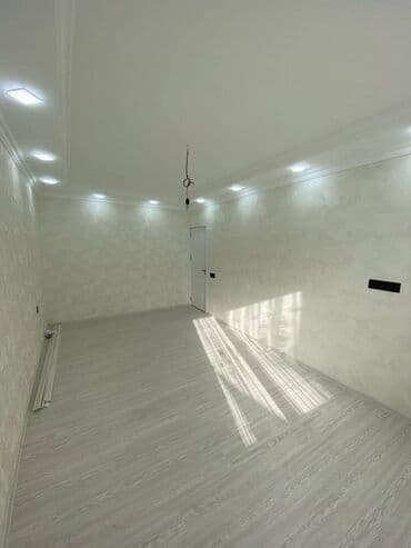 binede ipoteka evler: Bakı, 2 otaqlı, Köhnə tikili, m. Həzi Aslanov, 60 kv. m — 2