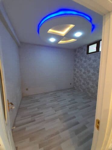 gündəlik kirayə mənzillər: 3 otaqlı, Yeni tikili, 86 kv. m — 5