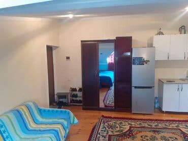 kiraye verilir: Yasamalda yasamal mola yaxın 10 mertebeli binanın 10-cu mərtəbəsində — 6