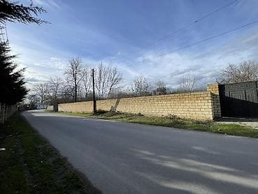 xızı torpaq: 14 sot, Tikinti, Mülkiyyətçi, Kupça (Çıxarış) — 5