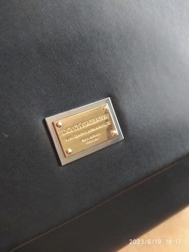 qaşlı çanta: Canta . сумка . новая . AAA klass. hec bir problem yoxdu . uzun kemer — 5