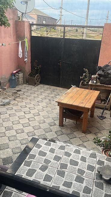 kamp evi: 3 otaqlı, 90 kv. m, Kredit yoxdur, Yeni təmirli — 6