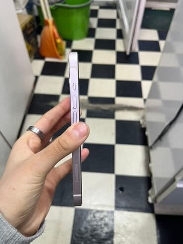 dini kişi geyimleri: Iphone 13 pink reng. Pil 83%. 128 gb yaddas. Ideal ve zavod — 3