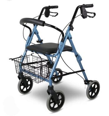 Dörd təkərli gəzinti köməkçisi (rollator) çatdlrllma var ünvna xadok lalafo.az -da Dörd təkərli gəzinti köməkçisi (rollator) çatdlrllma var ünvna xadok