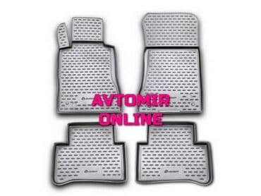 ayaqalti mersedes: Mercedes-benz сls-class w219 2004 ayaqalti novline 4 il qarantiya — 1