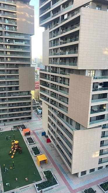 aff park: İcarəyə verilir 2 otaqlı yeni tikili 70 m², 20 Yanvar m. Kateqoriya — 1