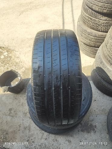bridgestone: Bridgestone Turanza T005A təkərlər - Brend/model: Bridgestone Turanza — 2