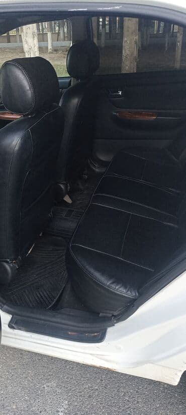 byd f3: BYD F3 2010 AĞ RƏNG SEDAN AVTOMAT KOROPQA DİQQƏTLƏ OXUYUN NEYTRALIN — 2