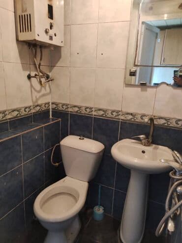 kv ev: Qara Qaraev metrosunun yaxınlığında ayla şadlliq evinə yaxın — 3