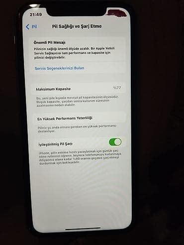 ipad mini 5 satisi: IPhone Xr, 128 GB, Face ID — 3