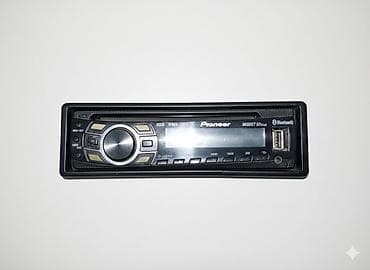 3250 pioneer: Maqnitol, İşlənmiş, Pioneer, AUX, Tayland, Ünvandan götürmə, Ödənişli çatdırılma — 1