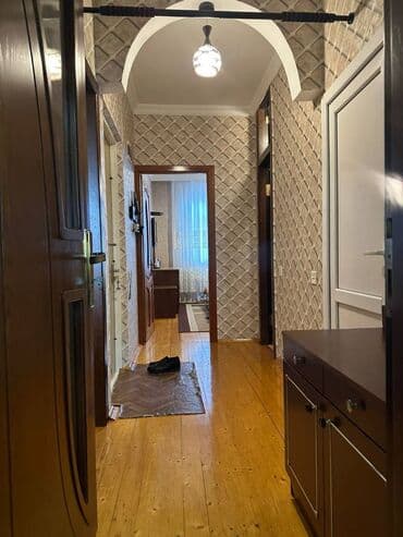 квартира керек кызыл аскерден: Баку, Ахмедлы, 2 комнаты, Вторичка, м. Ахмедлы, 60 м² — 9