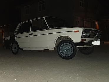 barter vaz: VAZ (LADA) 2106: 0.3 l | 1996 il 2584607 km Sedan — 7