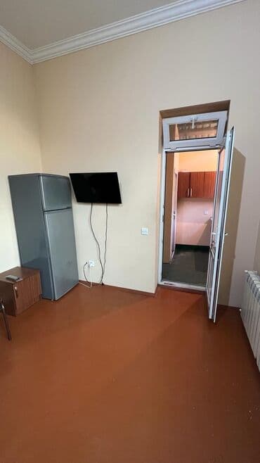 ehmetlide kiraye evler: Ehmedli kohne guneslide 1otaqli heyet evi kiraye verilir. Esyali — 6