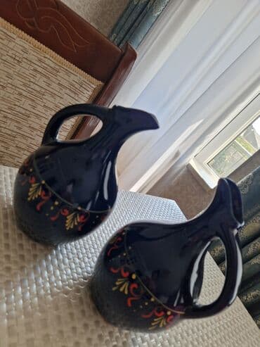 darvaza ikinci el: Vazalar — 1