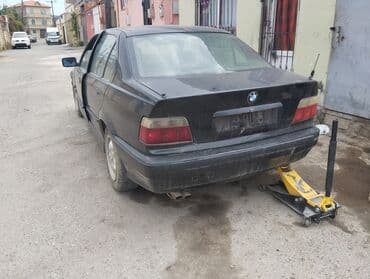 maşın üçün led: Bmw E36 ehtiyat hissələri maşın sökülür ehtiyyat hisseleri satılır — 2