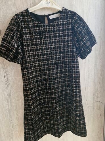 toxunma uşaq donları: Don, Gündəlik, 9 - 10 yaş, Zara Kids — 1