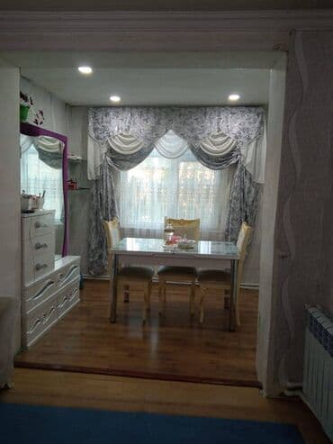 купить квартиру на баилово: Баку, 2 комнаты, Вторичка, 55 м² — 3