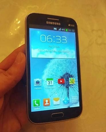 philips xenium x630: ⚡Samsung Galaxy WIN⚡ DUOS 🔺Telefon heçvaxt işlənməyib təp-təzə qalıb — 2