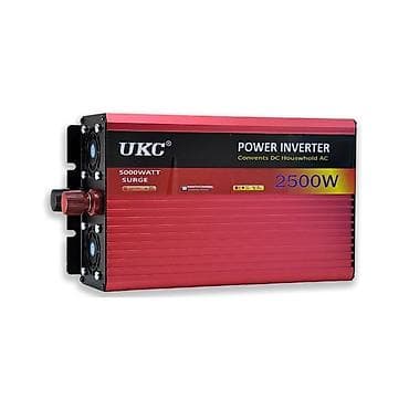 modem xiaomi: Power inverter 24V---220 (500W) 50Azn 24V---220 (1000W) 70Azn — 4