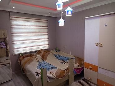 sabuncu satiliq evler: 47 məhəllə 9 un 6 sı 4 otaqlı bütün əşyaları 450 azn Ofis haqqı 100 — 8