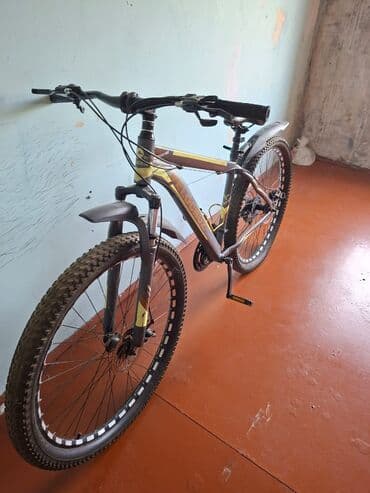 купить скейт круизер: Dağ velosipedi Velocruz, 29", sürətlərin sayı: 7 — 6