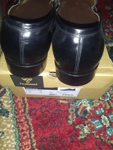 əyaqabı: Ayaqqabıdan başı çıxanlar bilirki bu necə firmadi İtalya madelidi — 2