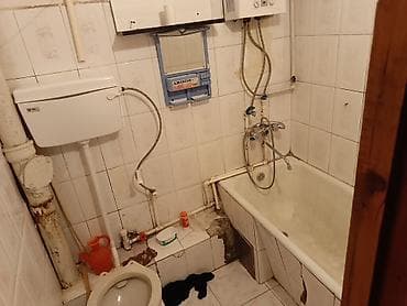 kirayə evlər: Salam,1 otaqli menzil dostluq parkin yaxinliqda(fucik),5 mertebi — 3