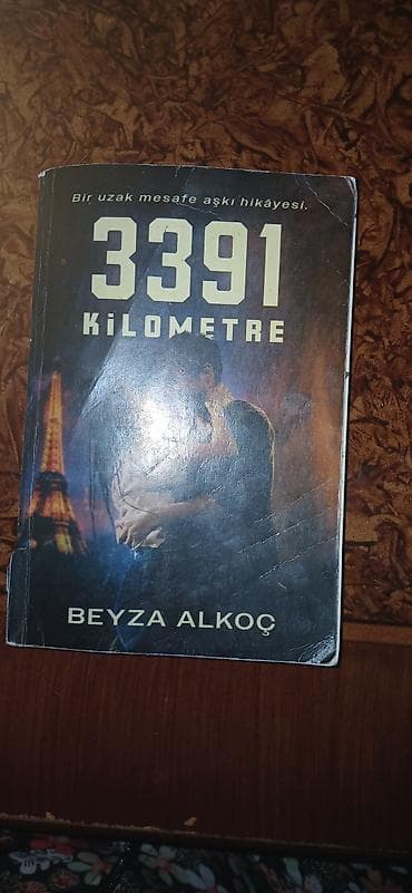 Satılır: Türk dilində müasir romanlar toplusu - Gökşən – Cilt I — 3