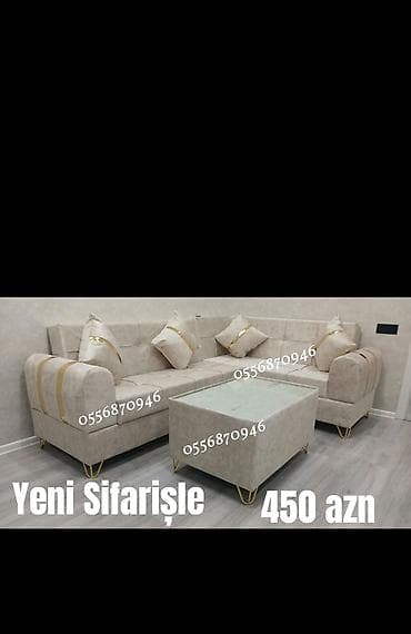 sultan divan: Künc divan, Yeni, Açılan, Bazalı, Parça, Şəhərdaxili pulsuz çatdırılma — 8