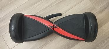 Детский мир: HeraScooter satılır, 1 il yarım əvvəl alınıb və az istifadə olunub — 3