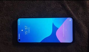 oppo reno 8t qiymeti: Realme 6i, 128 GB, rəng - Ağ — 1