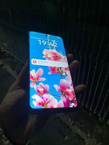nova 10 se: Huawei nova 11i, rəng - Yaşıl — 3