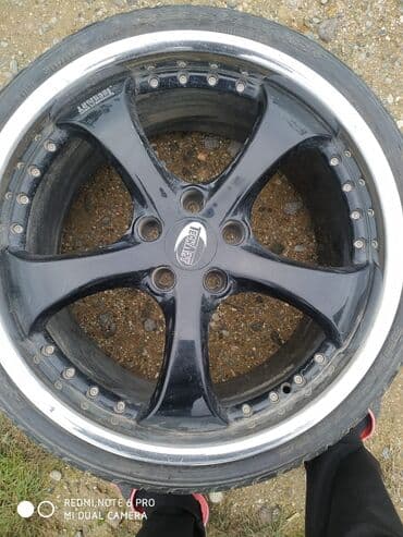 Diski təkər satılır