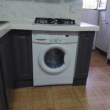 aff park: Bakı, 2 otaqlı, Köhnə tikili, 56 kv. m — 10