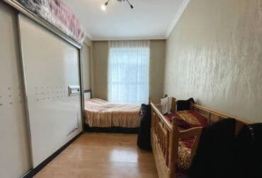 ipoteka ilə satılan mənzillər: Yasamal, 4 otaqlı, Yeni tikili, m. İnşaatçılar, 110 kv. m — 9