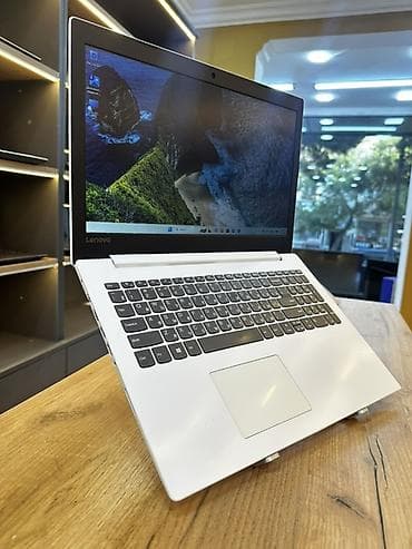 Ноутбуки и аксессуары: Б/у Lenovo IdeaPad, 15.6 ", Intel Celeron, 128 ГБ, Самовывоз, Бесплатная доставка, Платная доставка — 2