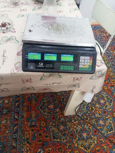 сдам контейнер на ортосайском рынке: Электронные — 3